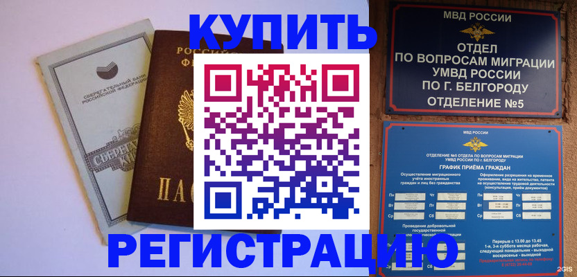 прописка гарантия в Белоярске